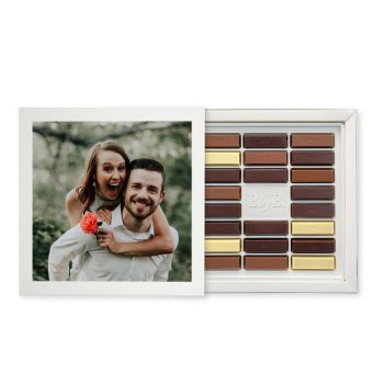 Ultimate Collection - Chocolade