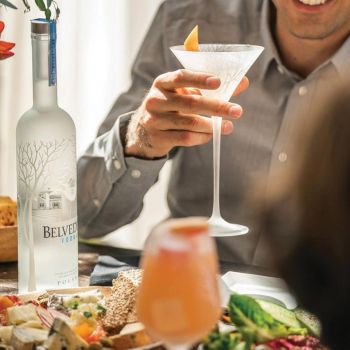 Moscow Mule Cocktail Kit