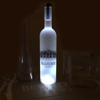 Belvedere Pure Luminous - Jéroboam 3L
