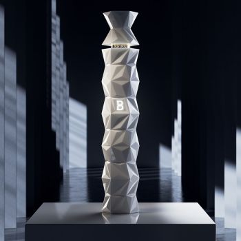 Belvedere 10 Vodka De Luxe Lumineuse