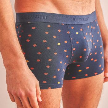 Billybelt Bomulds boxershorts