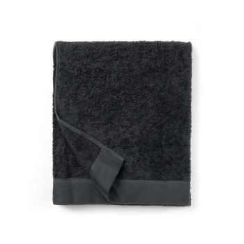 Vinga of Sweden Birch Towel Large Grey