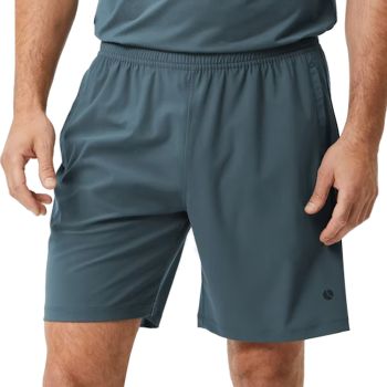 Björn Borg Ace 9' Short - Bleu Corail