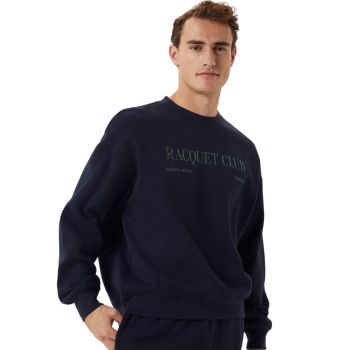 Björn Borg Ace Heavy Crew - Navy