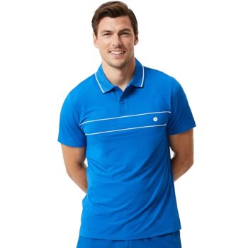 Björn Borg Ace Light Polo - Bleu Classique