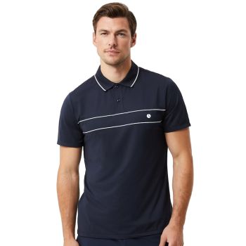 Björn Borg Ace Light Polo - Marine