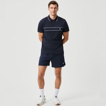 Björn Borg Ace Light Polo - Marine