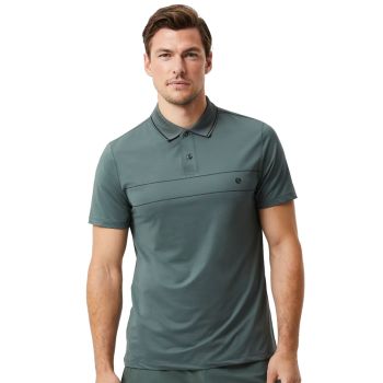 Björn Borg Ace Light Polo - Bleu Corail