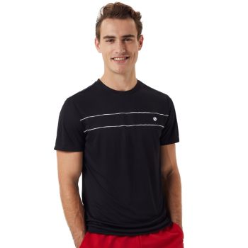 Björn Borg Ace Light T-Shirt - Black