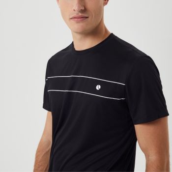 Björn Borg Ace Light T-Shirt - Noir