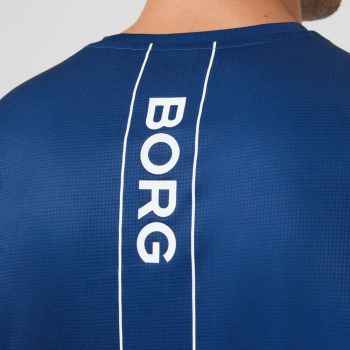 Björn Borg Ace Light T-Shirt - Blue