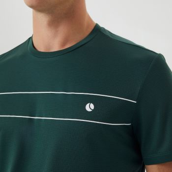 Björn Borg Ace Light T-Shirt - Green