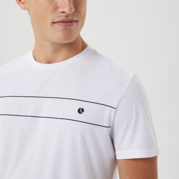 Björn Borg Ace Light T-Shirt - Blanc