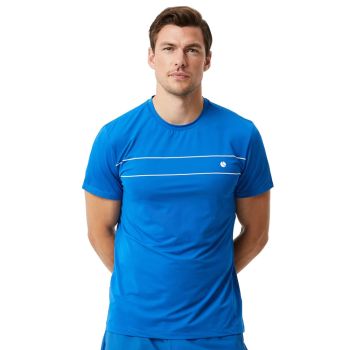 Björn Borg Ace Light T-shirt - Bleu Classique