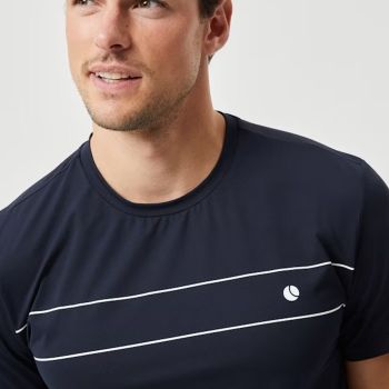 Björn Borg Ace Light T-shirt - Marine