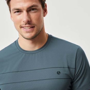 Björn Borg Ace Light T-shirt - Bleu Corail