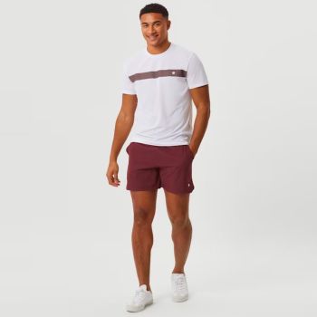 Björn Borg Ace Light T-shirt - Hvid
