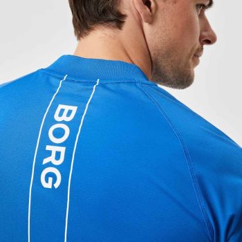 Björn Borg Performance Sport Set - Classic Blue