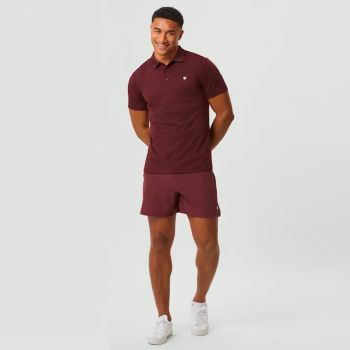 Björn Borg Ace Polo - Brun
