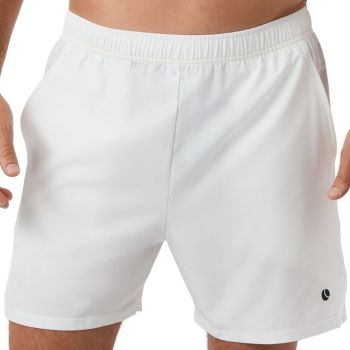 Björn Borg Ace Racquet Short - White