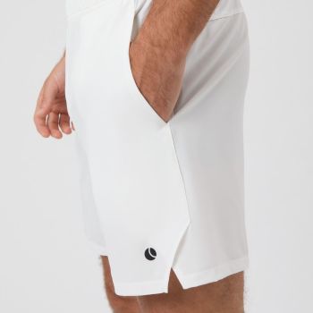 Björn Borg Ace Racquet Short - Blanc