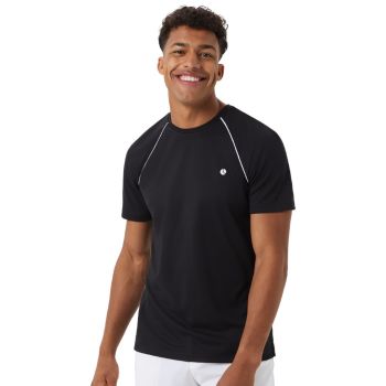 Björn Borg Ace Racquet T-Shirt - Black