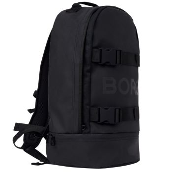 Björn Borg Borg Duffle Backpack - Black