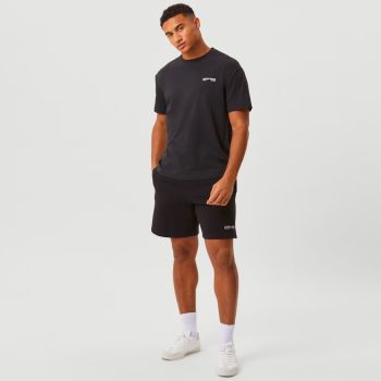Björn Borg Borg Heavy Shorts - Sort
