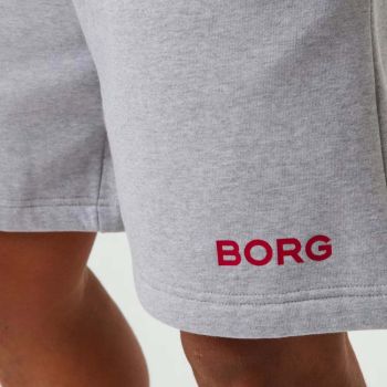 Björn Borg Borg Heavy Shorts - Grå