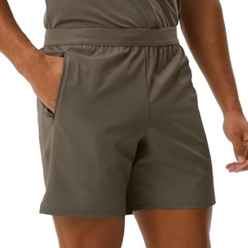 Björn Borg Borg Pocket Shorts - Military Green