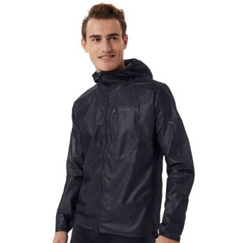 Björn Borg Borg Running Jacket - Black
