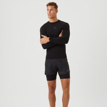 Björn Borg Borg Running Sport Set - Black