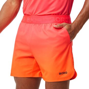 Björn Borg Borg Short Court - Orange