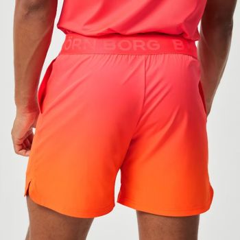 Björn Borg Borg Short Court - Orange