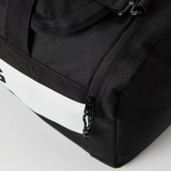 Björn Borg Borg Logo Sports Bag - Black
