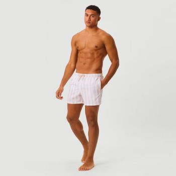 Björn Borg Borg Premium badeshorts - stribet
