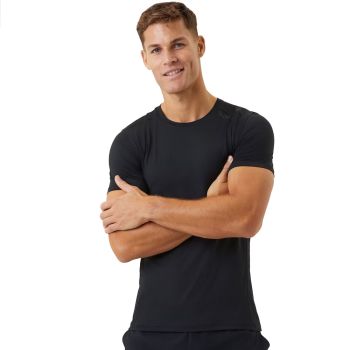Björn Borg Borg Tech T-Shirt - Black