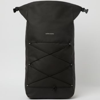 Björn Borg Borg Trek Backpack - Black