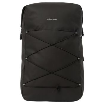 Björn Borg Borg Trek Backpack - Black