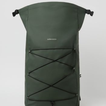 Björn Borg Borg Trek Backpack - Hunter Green