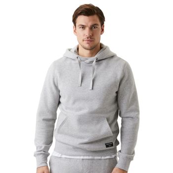 Björn Borg Centre Hoodie - Grey