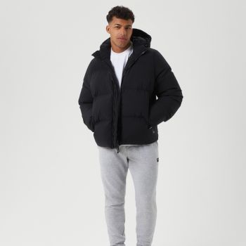 Björn Borg Centre Veste Bouffante - Noir