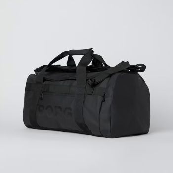 Björn Borg Duffel Bag Borg 35L - Sort