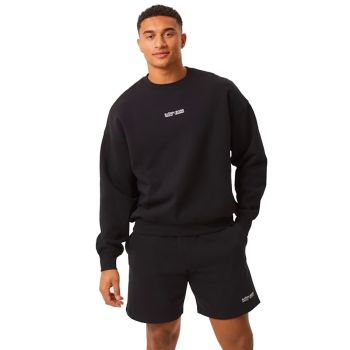 Björn Borg Borg Heavy Set - Noir