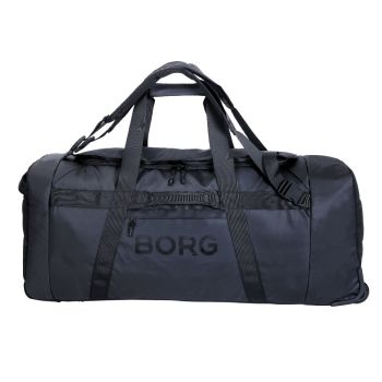 Björn Borg Borg Travel Duffle Bag 120L - Black