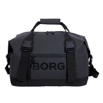 Björn Borg Travel Weekend Bag - Black