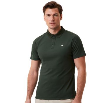 Björn Borg Ace Polo - Green