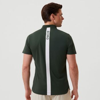Björn Borg Ace Polo - Grøn