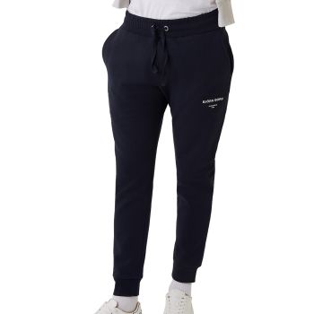Björn Borg Borg Logo Pants - Navy