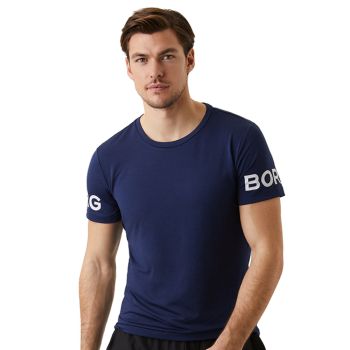 Björn Borg Borg T-shirt - Navy